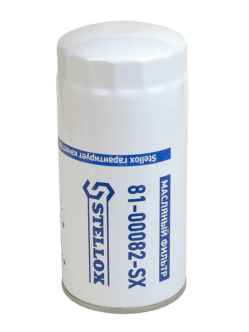 Масляный фильтр STELLOX 81-00082-SX