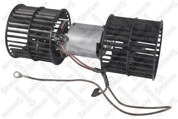Моторчик печки STELLOX 29-99513-SX