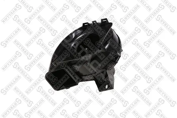 Моторчик печки STELLOX 29-99515-SX