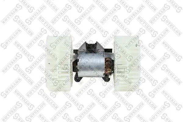 Моторчик печки STELLOX 29-99538-SX