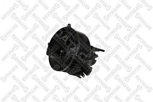 Моторчик печки STELLOX 29-99558-SX