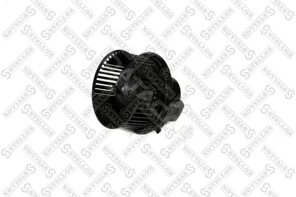 Моторчик печки STELLOX 29-99559-SX