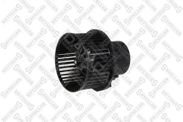 Моторчик печки STELLOX 29-99811-SX
