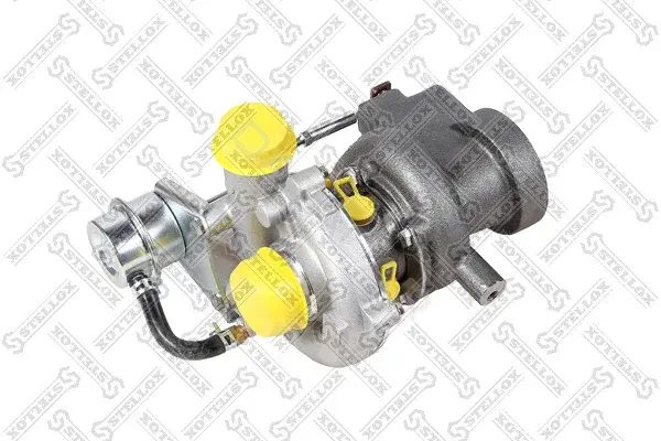 Турбина STELLOX 10-80355-SX