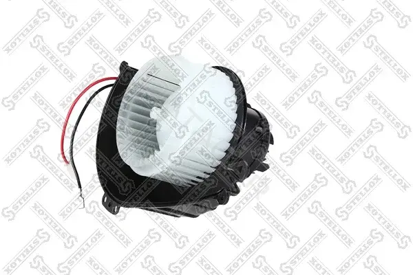 Моторчик печки STELLOX 29-99836-SX