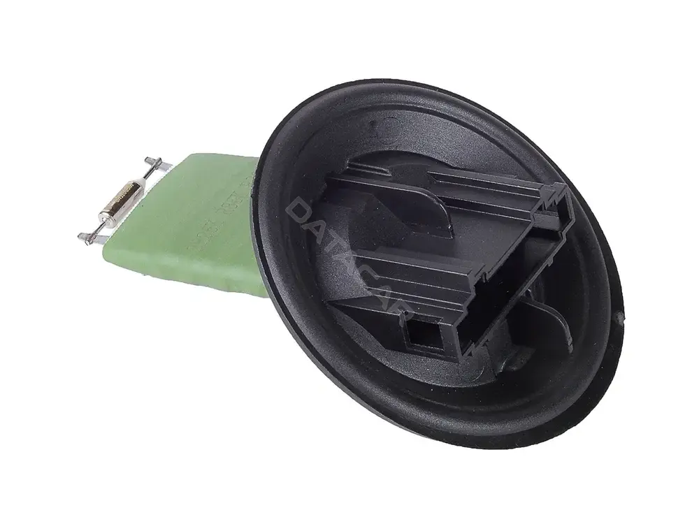 Резистор печки STELLOX 75-52152-SX