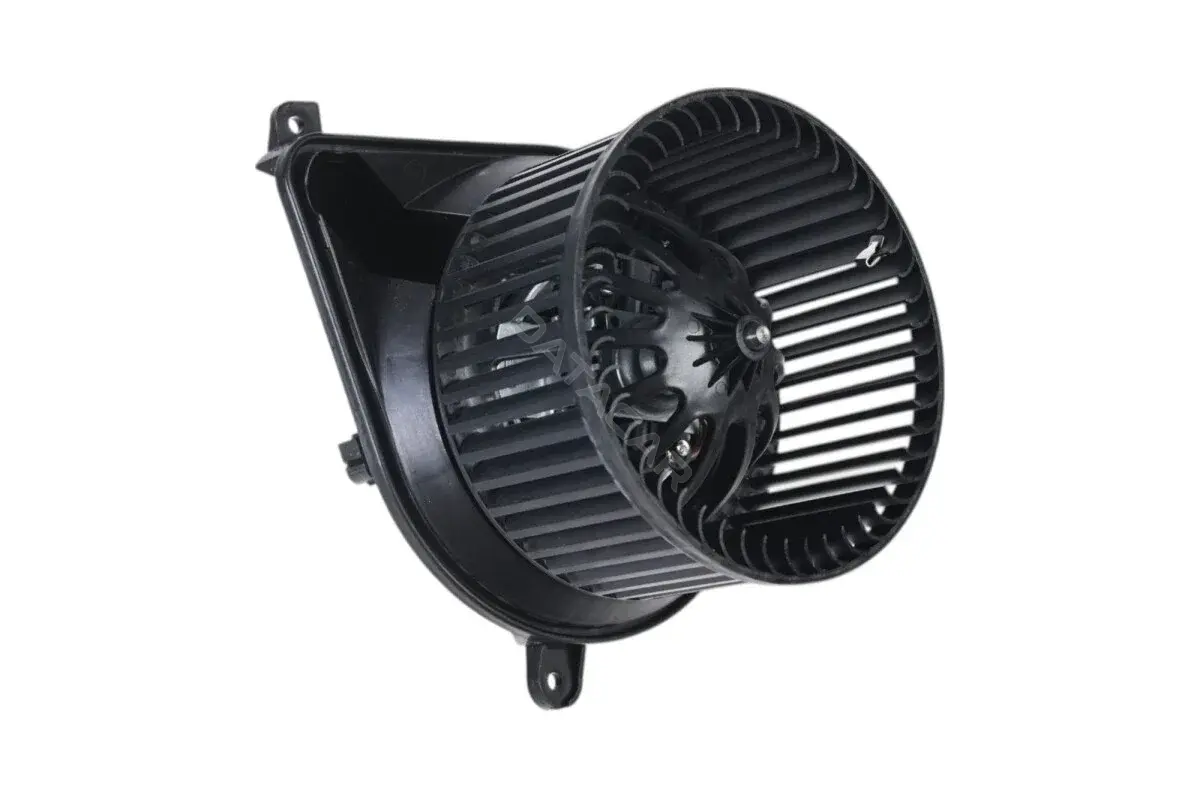 Моторчик печки STELLOX 29-99870-SX