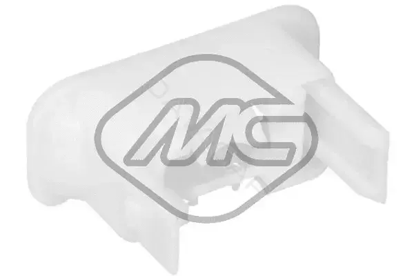 Трос сцепления Metalcaucho 03873