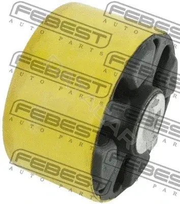 Подушка двигателя (Опора) FEBEST FDAB-040