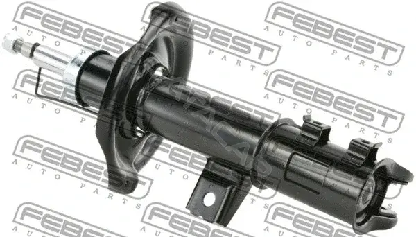Амортизаторы FEBEST 12110-001FL