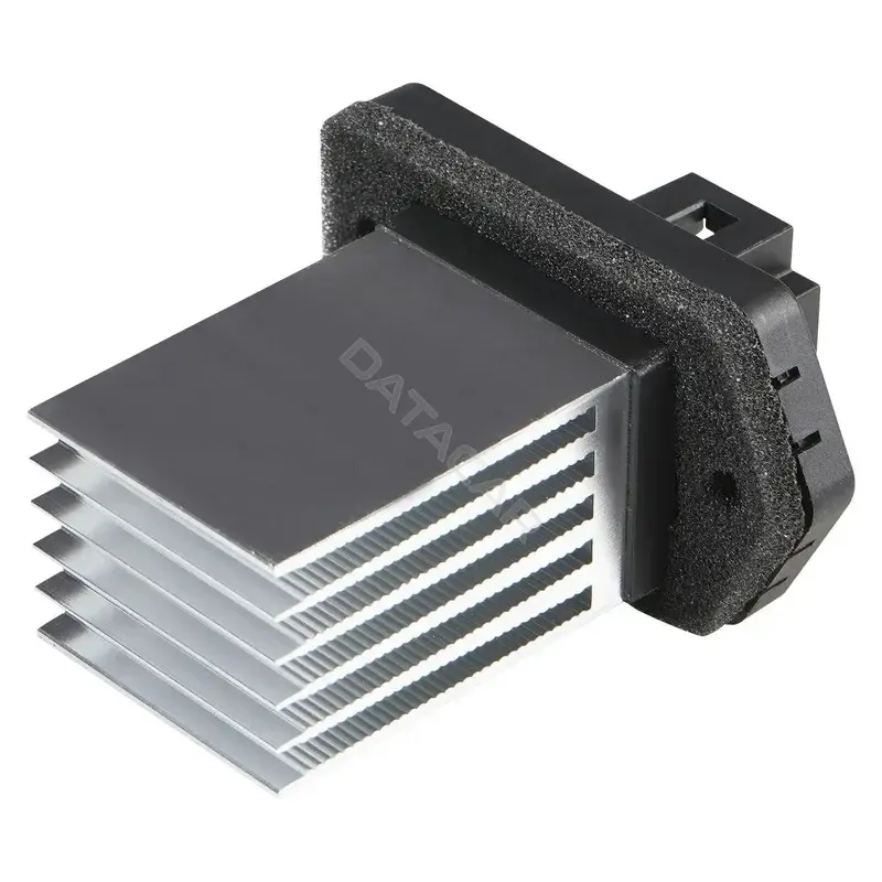 Резистор печки LUZAR LFR3022