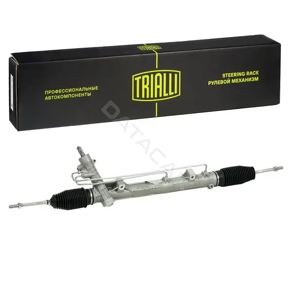 Рулевая рейка TRIALLI CRS2610