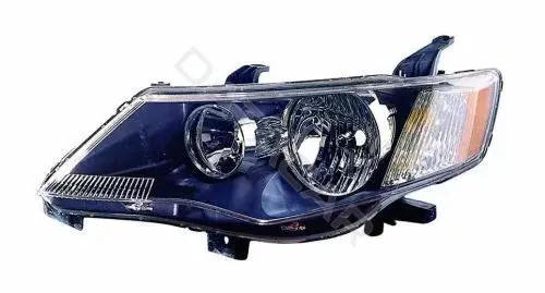 Фары DEPO 214-1188LMLDEM2