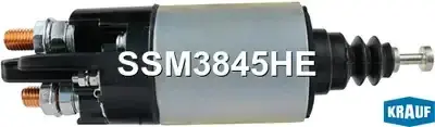 Реле втягивающее KRAUF SSM3845HE