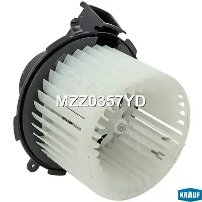 Моторчик печки KRAUF MZZ0357YD