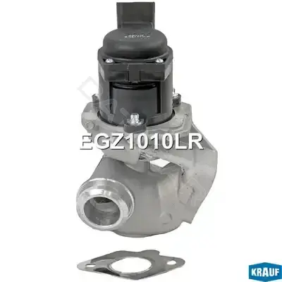 Клапан ЕГР KRAUF EGZ1010LR