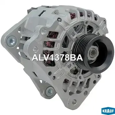 Генератор KRAUF ALV1378BA