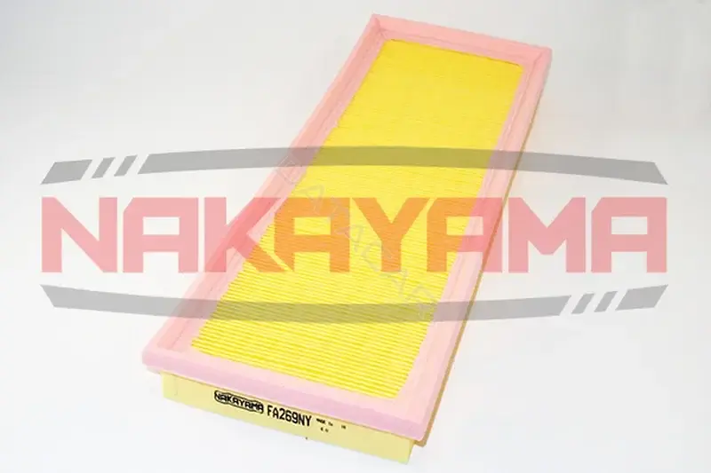 Воздушный фильтр NAKAYAMA FA269NY