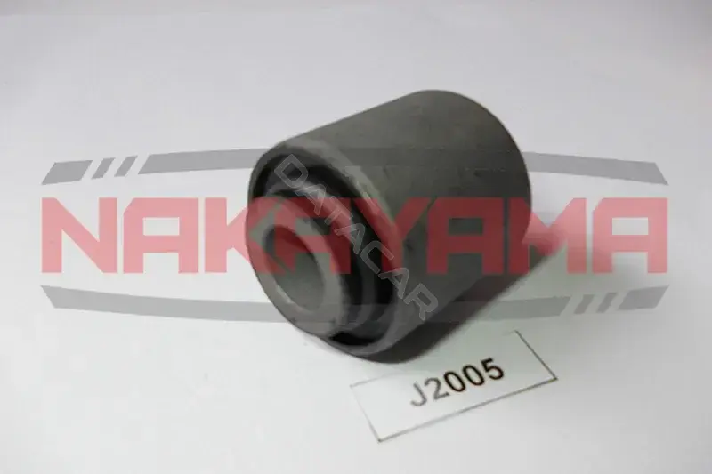 Сайлентблок рычага NAKAYAMA J2005