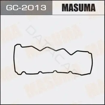 Прокладка клапанной крышки MASUMA GC-2013