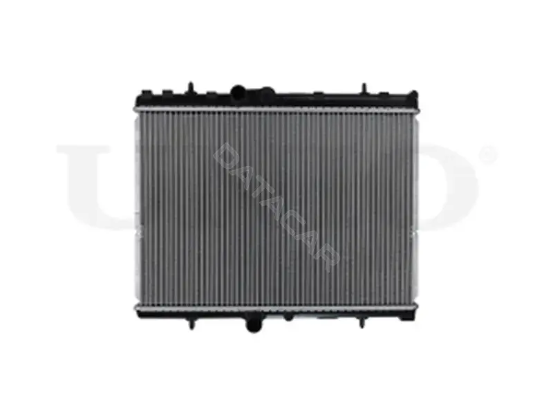 Радиатор охлаждения UNIO RAD-10083