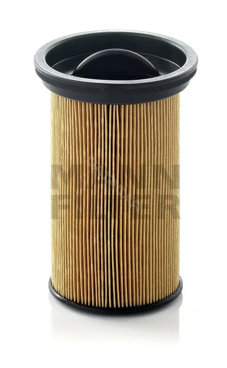 Топливный фильтр MANN PU742