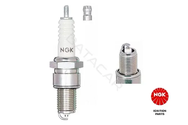 Свечи зажигания NGK 2412