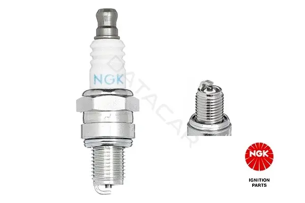 Свечи зажигания NGK 3365