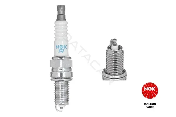 Свечи зажигания NGK 3481
