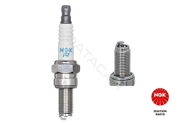 Свечи зажигания NGK 4663