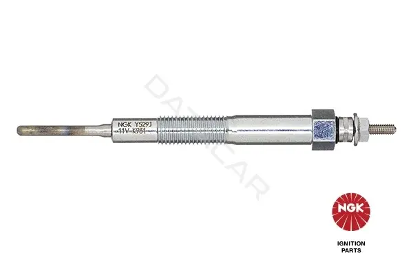 Свечи накала NGK 4664