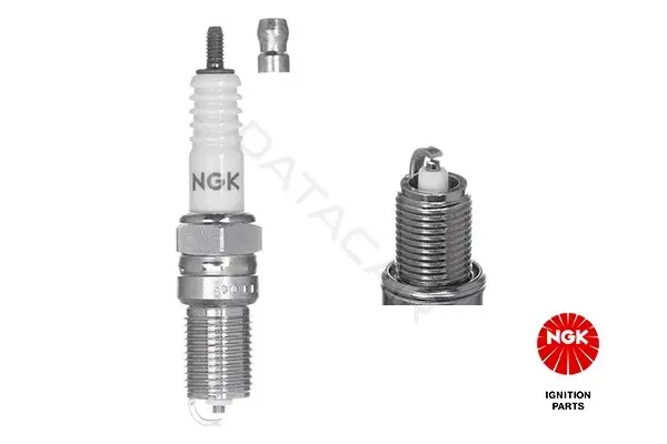 Свечи зажигания NGK 4669