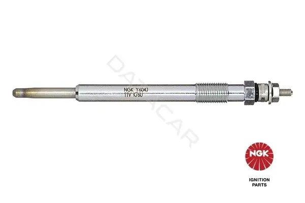 Свечи накала NGK 6157