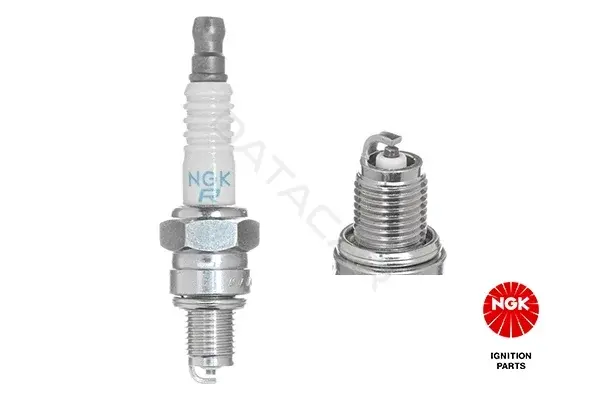 Свечи зажигания NGK 6208