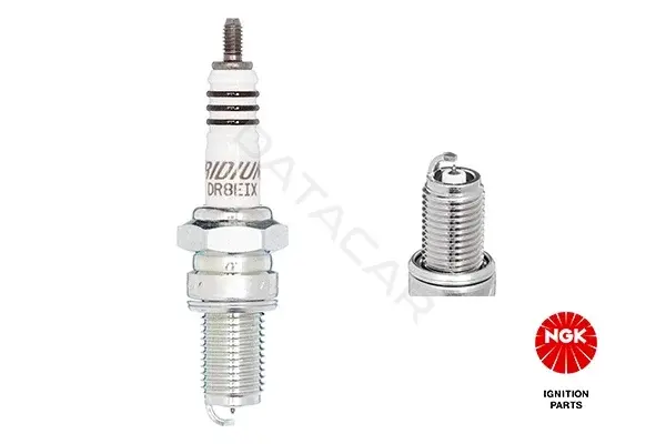 Свечи зажигания NGK 4772