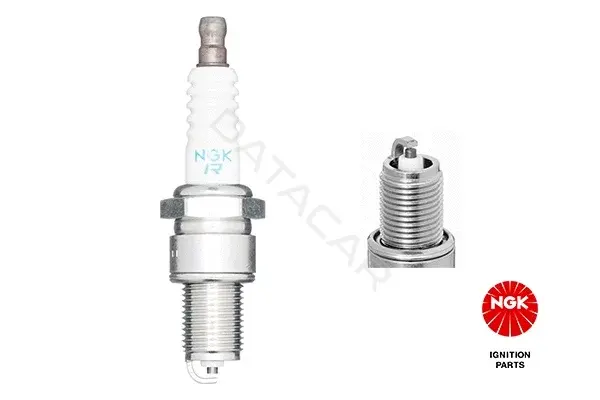 Свечи зажигания NGK 4008