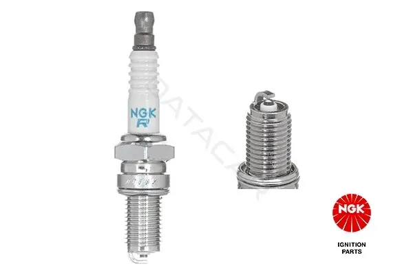 Свечи зажигания NGK 4855