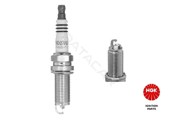 Свечи зажигания NGK 1501
