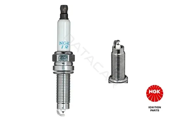 Свечи зажигания NGK 1961