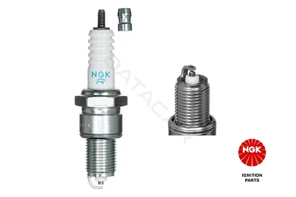 Свечи зажигания NGK 2023