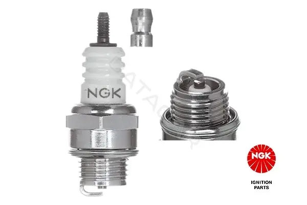 Свечи зажигания NGK 2027