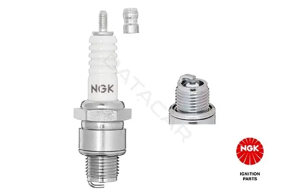 Свечи зажигания NGK 2129