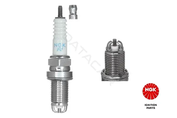 Свечи зажигания NGK 2164