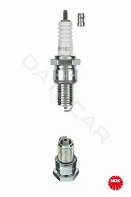 Свечи зажигания NGK 2268