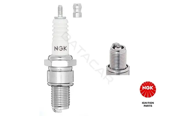 Свечи зажигания NGK 2411