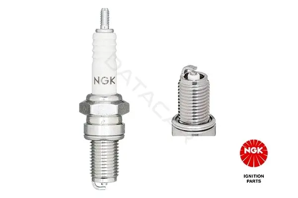 Свечи зажигания NGK 2420