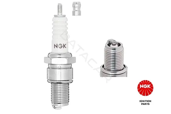 Свечи зажигания NGK 2611