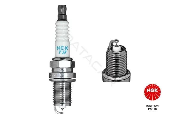 Свечи зажигания NGK 2687