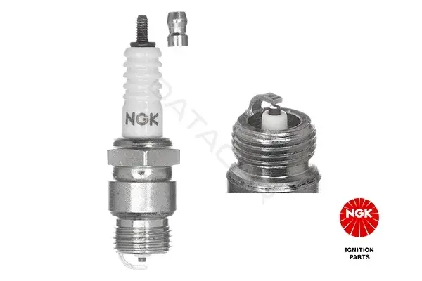 Свечи зажигания NGK 2710