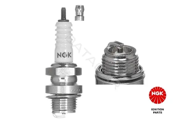 Свечи зажигания NGK 2910